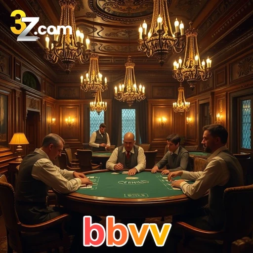 bbvv BET Jogos de caça-níqueis